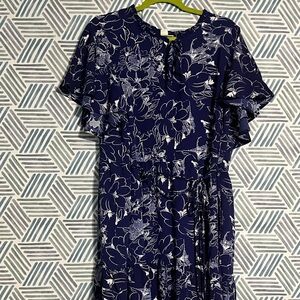 Loralette Dress